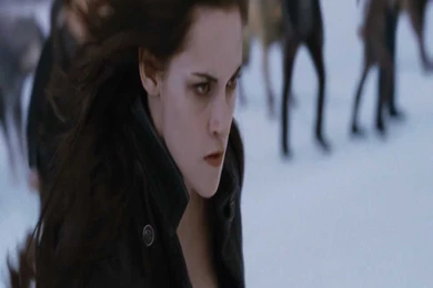 The Twilight Saga Breaking Dawn – Part 2 Movie Wallpapers