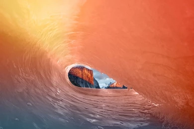 PaperXpress — KABOOM!!!! IOS 9 Meets OS X El Capitan In This New...