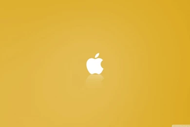 Apple MAC OS X Yellow HD Desktop Wallpapers : Widescreen : High ...