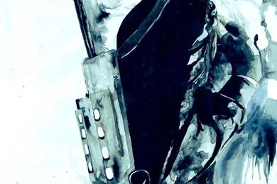 Sniper Wolf By THE SEXY BEAST On DeviantArt