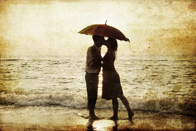 Couple In Love Wallpapers