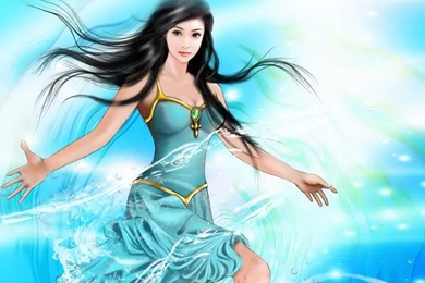 Beautiful Fantasy Wallpapers  Top Collections 2011
