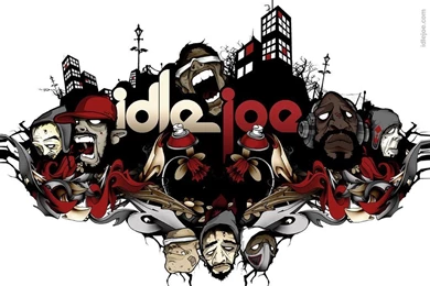 HD Graffiti Wallpapers   Wallpapers Cave