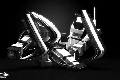 New Stylish Graffiti: Graffiti Technica