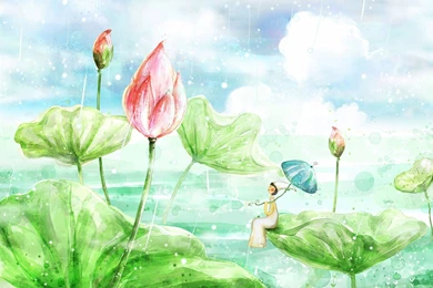 Beautiful Fantasy Worlds Hd Wallpapers Set   2 Abhinavrocks   Photo ...