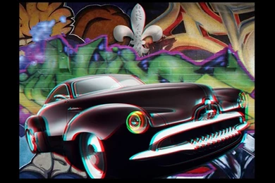 Gay432osiz: 3d Graffiti Wallpapers