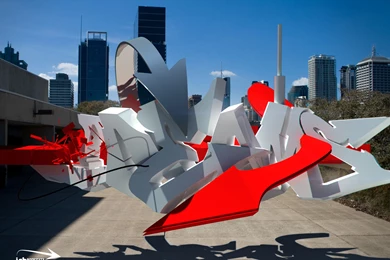 Graffiti Wallpapers Desktop 45709