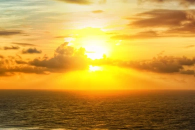 Sunrise Desktop Wallpapers