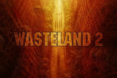 Wasteland 2   Wallpapers 1 (Sunset) By MinionMask On DeviantArt