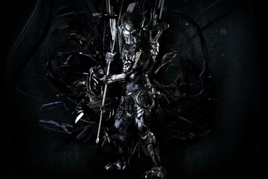 Robot, Dark, Hd Wallpapers – Yoyowall.com