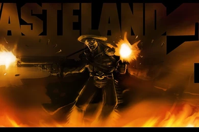 Wasteland 2 Fan Art By Weilard On DeviantArt