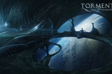 Wasteland 2 Desktop Wallpapers