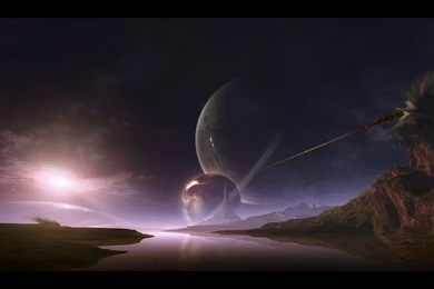 Beautiful Fantasy Wallpapers HD