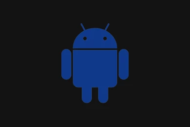 Dark Blue Android Wallpapers