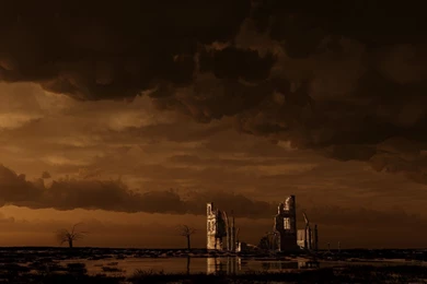 Wasteland 2 Wallpapers   Game Wallpapers