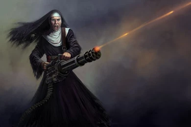 Review: Wasteland 2: Director's Cut – This Land Is My Land