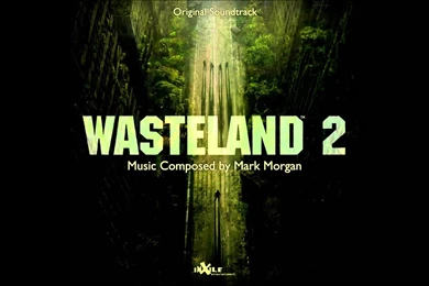 Wasteland 2 OST   01 [Samson Samson   Salvation Church Children's ...