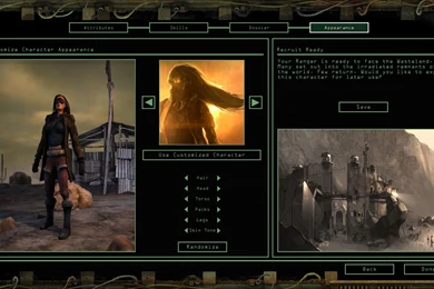 Wasteland 2 Preview: Next Generation Of Desert Rangers   GamerTell ...