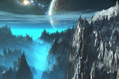 Fantasy World Wallpapers   718854