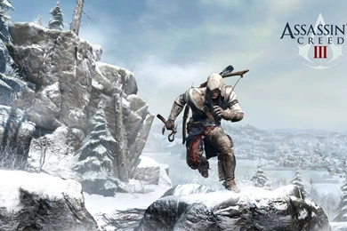 Assassins Creed 3 Wallpapers HD Wallpapers Cave