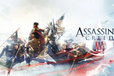 Assassin's Creed III Computer Wallpapers, Desktop Backgrounds ...