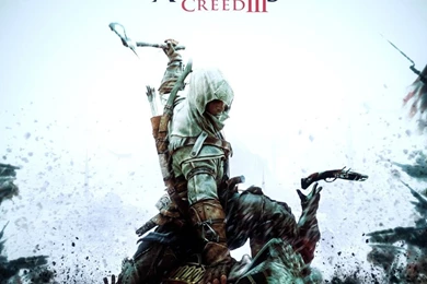 1280x1024 Assassin's Creed 3 Desktop PC And Mac Wallpapers