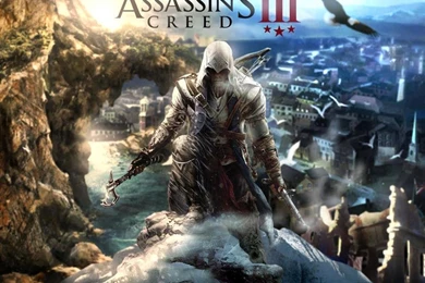 Assassins Creed 3 960x720px