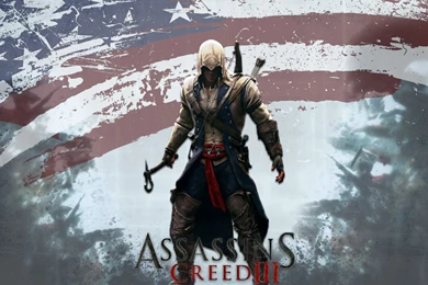 Assassins Creed 3 Wallpapers By HarmoniousDesigns On DeviantArt
