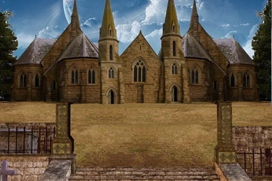 Fantasy World Backgrounds By Mysticmorning On DeviantArt