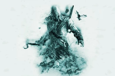 Assassin's Creed 3   The Assassin's Wallpapers (32112851)   Fanpop