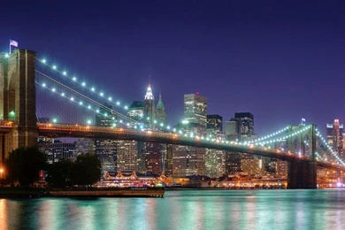 Wallpapers Wide: Top 5 Best Dual Monitor Wallpapers