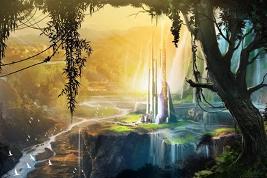 Final Fantasy Fantasy Art Final Fantasy Xiii Claire Farron ...