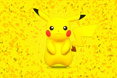 Pikachu HD Wallpapers And Photos Download