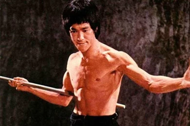 Bruce Lee Classic HD Wallpapers
