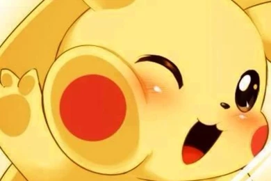 Thought I Would Share This Pikachu Wallpapers With You Guys ;D ...