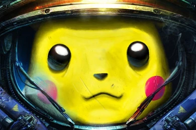 Pikachu Wallpapers   Wallpapers Cave