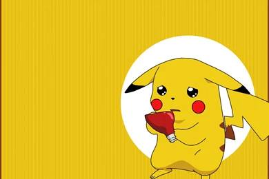 Pokemon Pikachu Wallpapers Wallpapers Cave