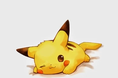 Tap Image For More Funny Cute Pikachu Wallpaper! Pikachu ...