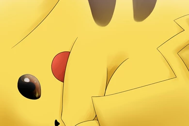 Pictures > Cute Pikachu Wallpapers