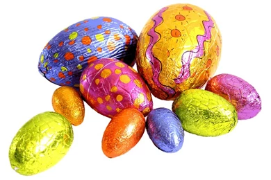File:Easter Eggs No Background.png   Wikimedia Commons