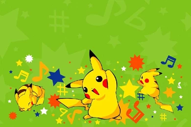 Pikachu Wallpapers   Pikachu Wallpapers (24423278)   Fanpop