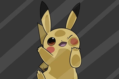 Pikachu Wallpapers