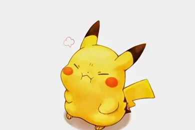 Tap Image For More Funny Cute Pikachu Wallpaper! Pikachu ...