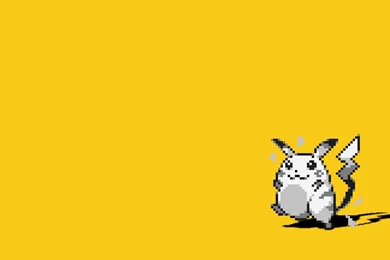 Pikachu HD Wallpapers