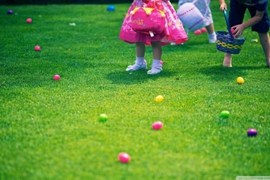 Easter Browser Themes, Desktop Wallpapers & iPhone Wallpapers