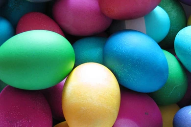 Easter Egg Backgrounds – Backgrounds Collection
