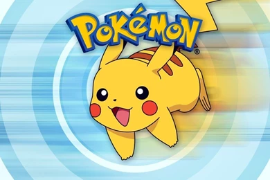 Pikachu Wallpapers   Pikachu Wallpapers (24422836)   Fanpop