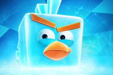 Angry Birds Wallpapers