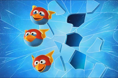 Wallpapers Angry Bird Space   Wallpapers Toplist