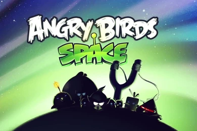 20641) Angry Birds Space Iphone Wallpapers   WalOps.com